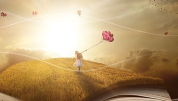 3 september - 24 oktober 2019: Tijd voor je nieuwe verhaal